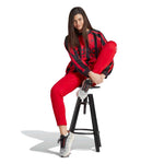 adidas - Women's Jacquard Long Sleeve Jersey (IC6634)