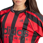 adidas - Women's Jacquard Long Sleeve Jersey (IC6634)