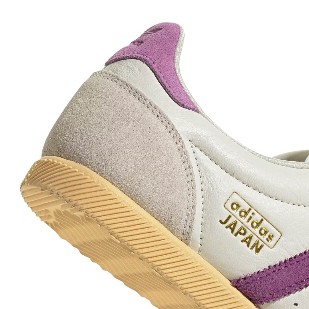 adidas - Women's Japan Shoes (JQ6931) – SVP Sports