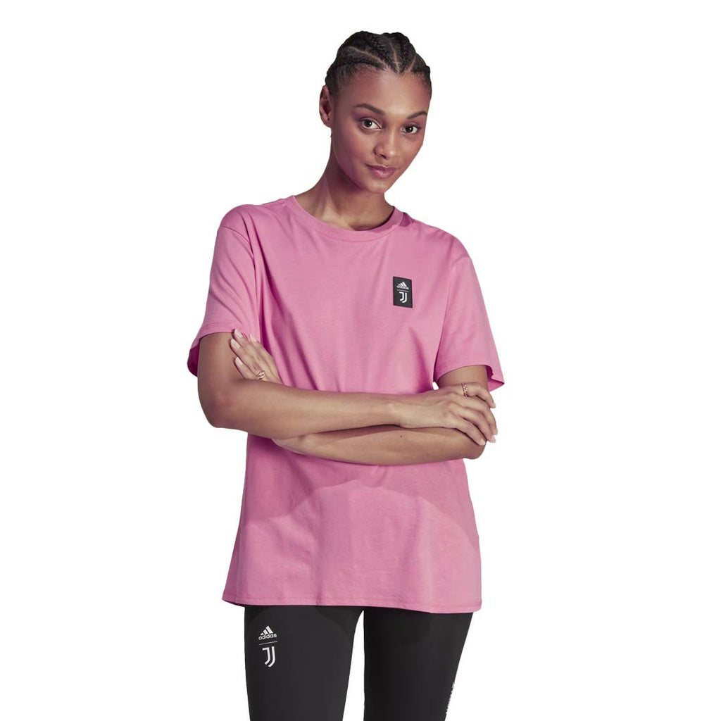 adidas - Women's Juventus T-Shirt (HD8864)
