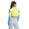 adidas - Women's Kidcore Long Sleeve T-Shirt (IK7063)