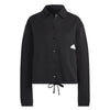 adidas - Women's Knitted Coach Jacket (HG4371)