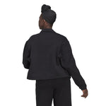 adidas - Women's Knitted Coach Jacket (HG4371)