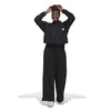 adidas - Women's Knitted Coach Jacket (HG4371)