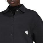 adidas - Women's Knitted Coach Jacket (HG4371)