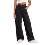 adidas - Women's Kseniaschnaider Boxer Short Jeans (IJ8348)