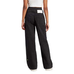 adidas - Women's Kseniaschnaider Boxer Short Jeans (IJ8348)