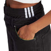 adidas - Women's Kseniaschnaider Boxer Short Jeans (IJ8348)
