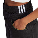 adidas - Women's Kseniaschnaider Boxer Short Jeans (IJ8348)