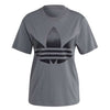 adidas - Women's Large Trefoil T-Shirt (IL2376)
