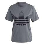 adidas - Women's Large Trefoil T-Shirt (IL2376)