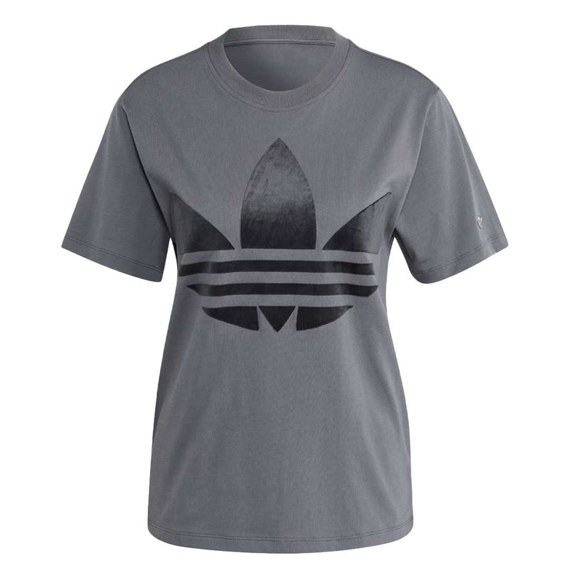 adidas - Women's Large Trefoil T-Shirt (IL2376)