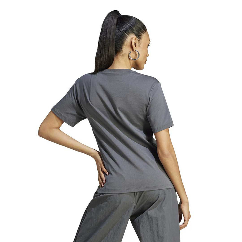 adidas - Women's Large Trefoil T-Shirt (IL2376)