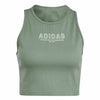 adidas - Women's Last Days Of Summer Tank Top (IR8376)