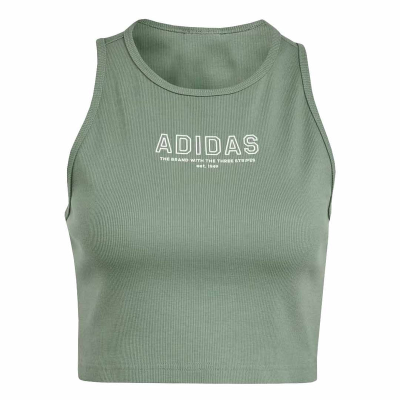 adidas - Women's Last Days Of Summer Tank Top (IR8376)