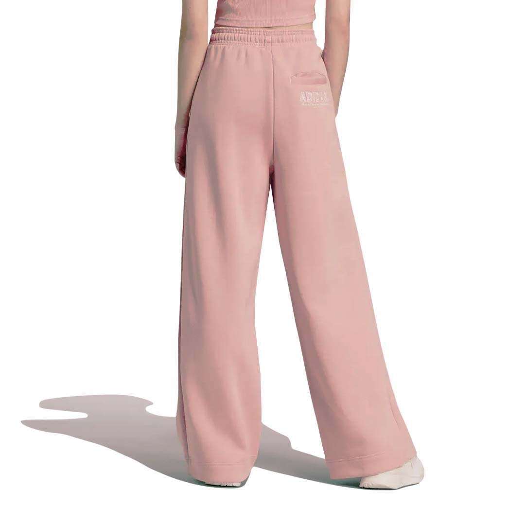 adidas - Women's Last Days Of Summer Track Suit Pant (IR8378