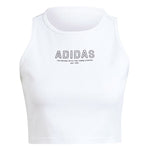 adidas - Women's Last Days of Summer Crop Top (IR8374)