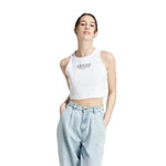 adidas - Women's Last Days of Summer Crop Top (IR8374)