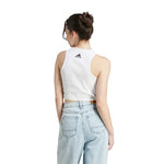 adidas - Women's Last Days of Summer Crop Top (IR8374)