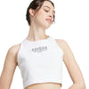 adidas - Women's Last Days of Summer Crop Top (IR8374)