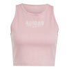 adidas - Women's Last Days of Summer Crop Top (IR8375)