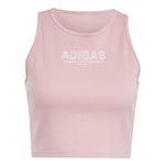 adidas - Women's Last Days of Summer Crop Top (IR8375)