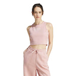 adidas - Women's Last Days of Summer Crop Top (IR8375)