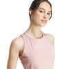adidas - Women's Last Days of Summer Crop Top (IR8375)