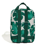 adidas - Women's Leaf Print Backpack (JG1111)