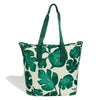adidas - Women's Leaf Print Tote Bag (JG1110)