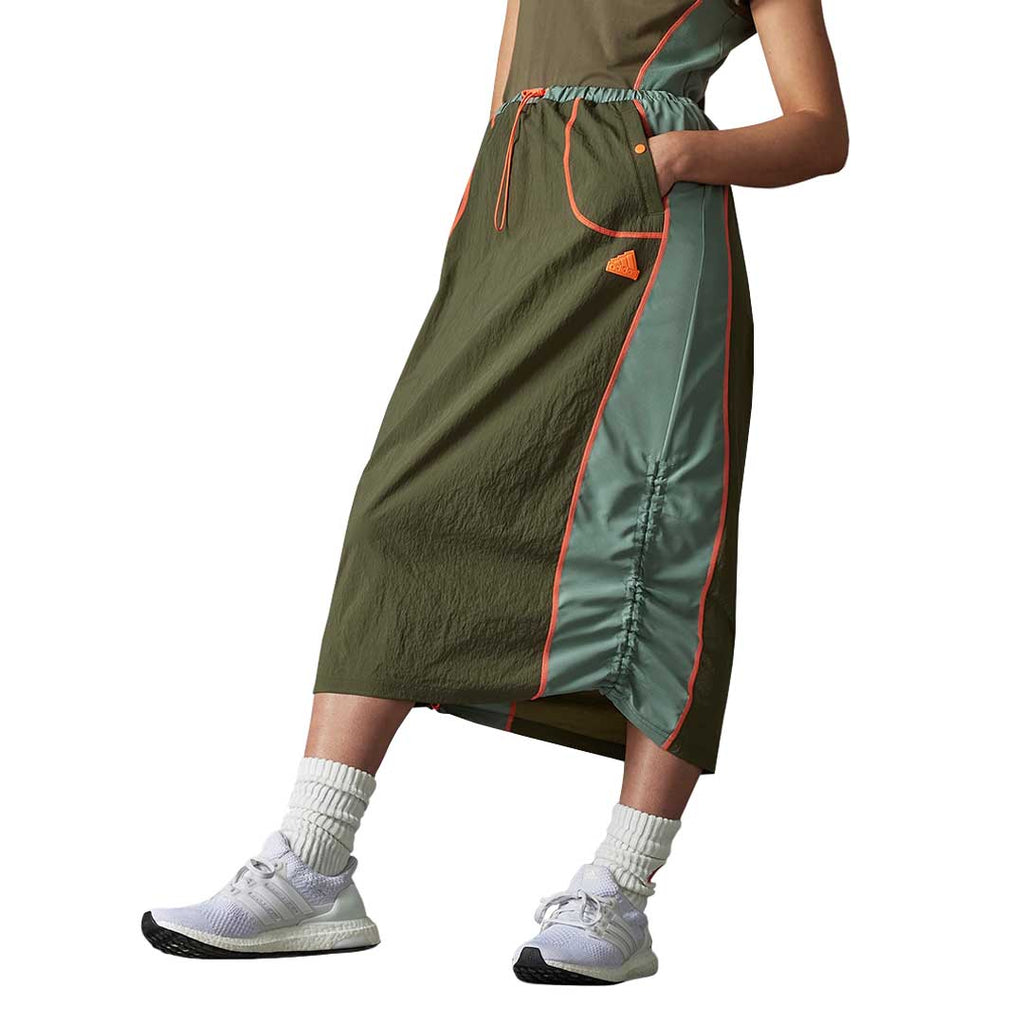 adidas - Women's Lift Your Mind Cargo Skirt (IP3725)