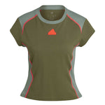 adidas - Women's Lift Your Mind Short Sleeve T-Shirt (IP3742)