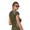 adidas - Women's Lift Your Mind Short Sleeve T-Shirt (IP3742)