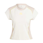 adidas - Women's Lift Your Mind Short Sleeve T-Shirt (IP3745)
