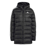 adidas - Women's Light Down Hooded Parka (HZ4428)