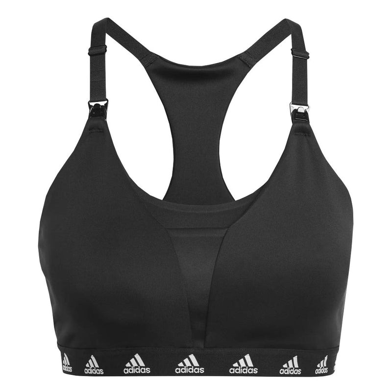 adidas - Women's Light Support Nursing Bra (IA9334)