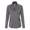 adidas - Women's Lightweight 1/4 Zip Pullover (DY0620)