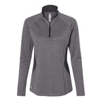 adidas - Women's Lightweight 1/4 Zip Pullover (DY0620)