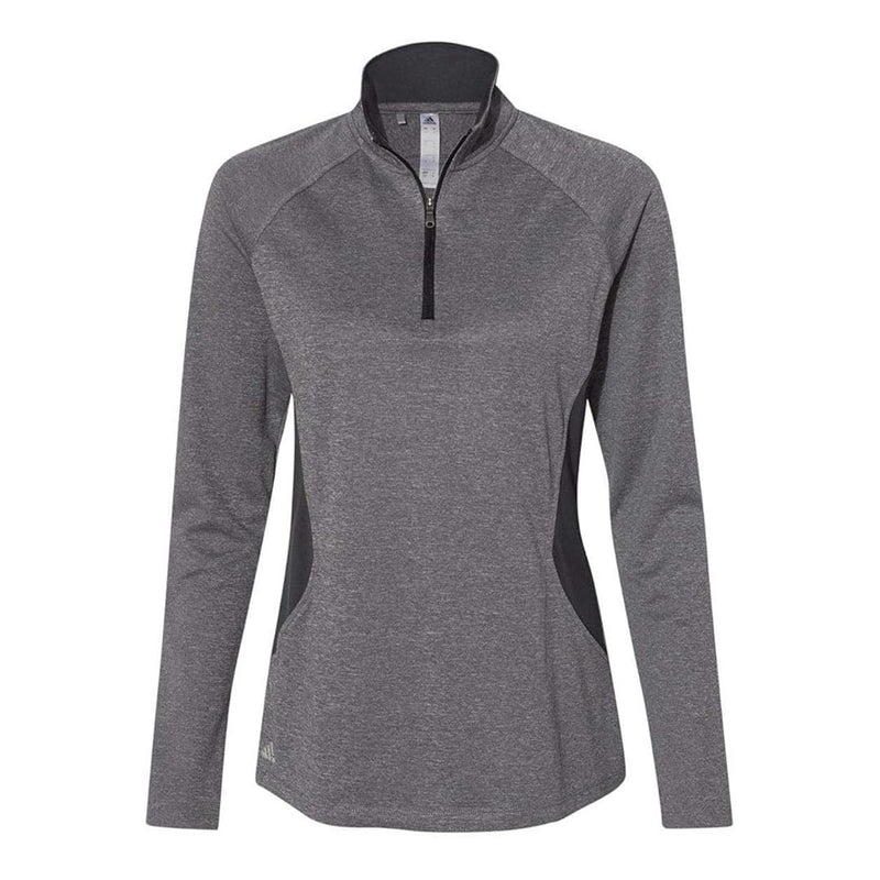adidas - Women's Lightweight 1/4 Zip Pullover (DY0620)