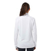 adidas - Women's Lightweight 1/4 Zip Pullover (DY0621)