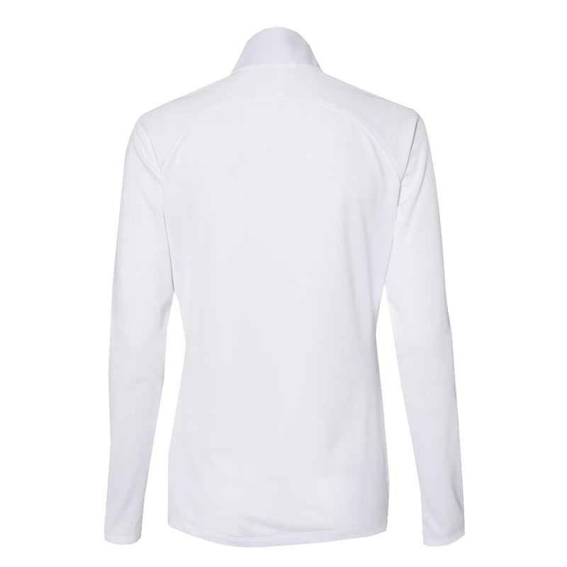 adidas - Women's Lightweight 1/4 Zip Pullover (DY0621)