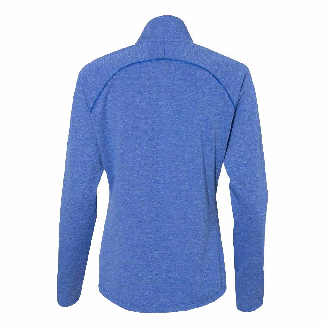 adidas - Women's Lightweight 1/4 Zip Pullover (DY0623) – SVP Sports
