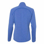 adidas - Women's Lightweight 1/4 Zip Pullover (DY0623)