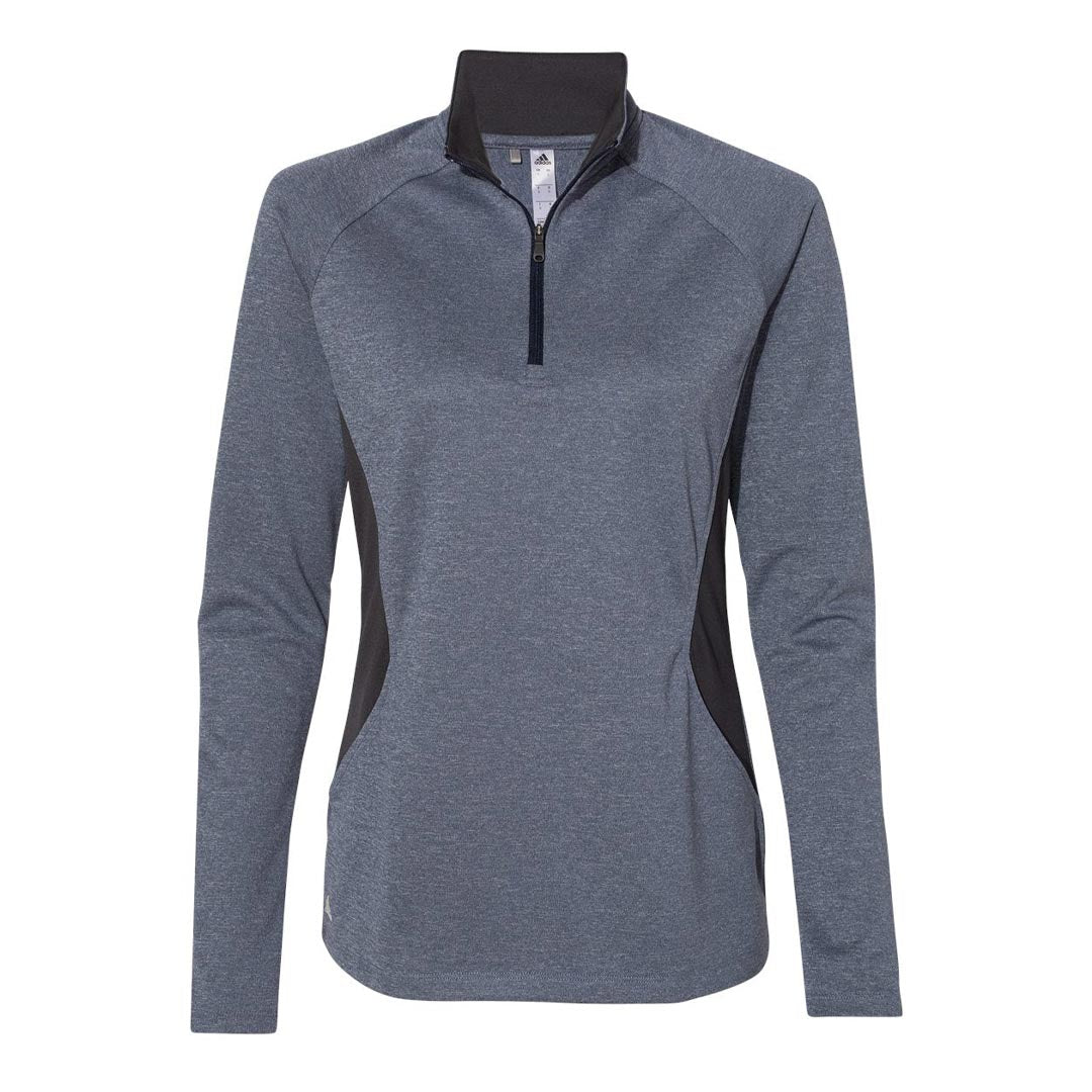 adidas - Women's Lightweight 1/4 Zip Pullover (ED1282) – SVP Sports