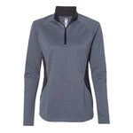 adidas - Women's Lightweight 1/4 Zip Pullover (ED1282)