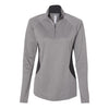 adidas - Women's Lightweight 1/4 Zip Pullover (ED1284)