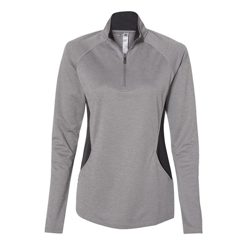 adidas - Women's Lightweight 1/4 Zip Pullover (ED1284)