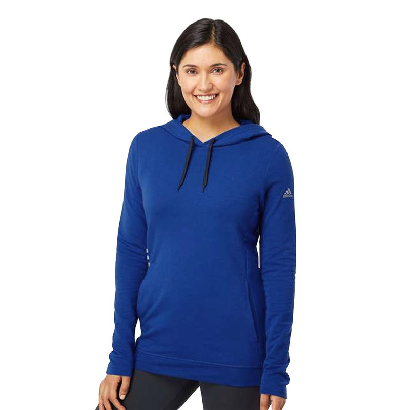 adidas - Women's Lightweight Hoodie (DZ8576)