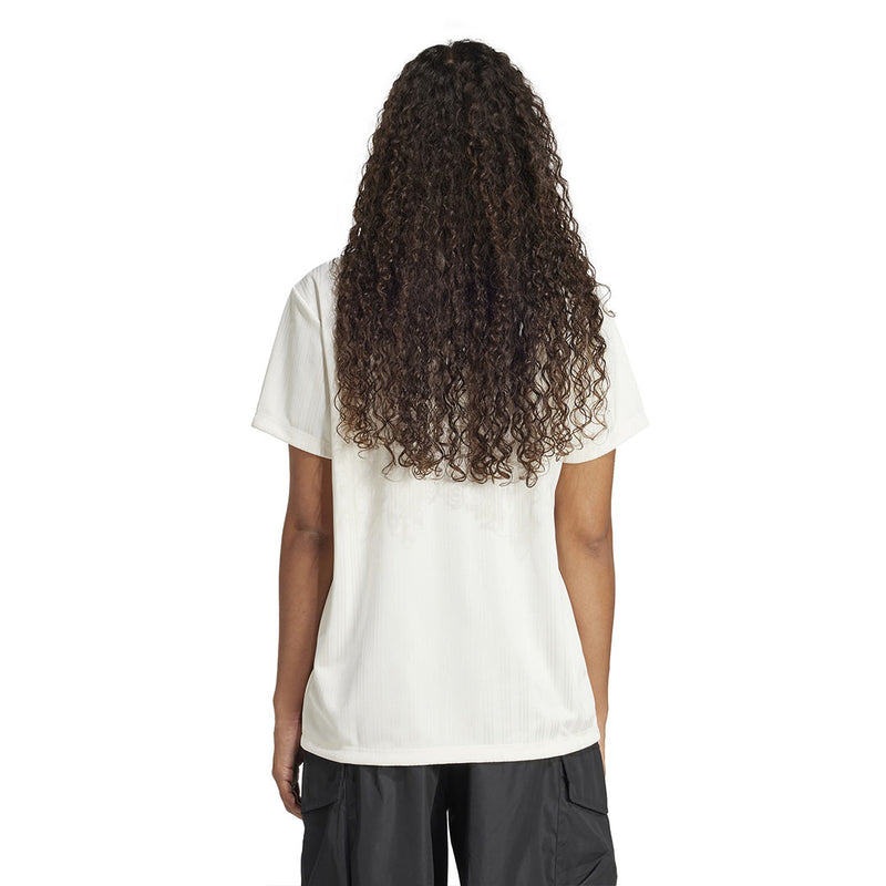 adidas - Women's Linear Graphic Boyfriend T-Shirt (JC7700)