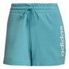 adidas - Women's Linen French Terry Shorts (H07886)